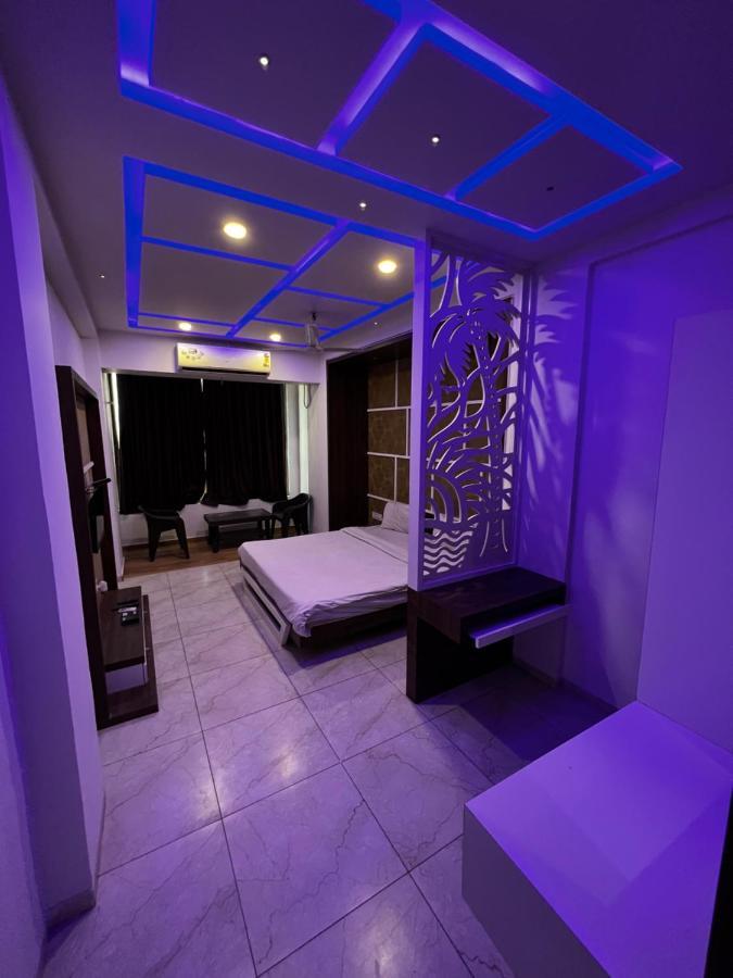 Hotel Savera Inn Morbi Luaran gambar